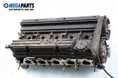 Engine head for Lancia Kappa 2.0 20V, 146 hp, sedan, 1995