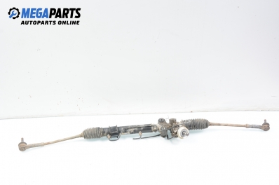 Hydraulic steering rack for Mazda Premacy 2.0 TD, 101 hp, 2005