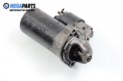 Demaror pentru BMW 5 (E39) 2.5 TDS, 143 cp, combi automat, 1999