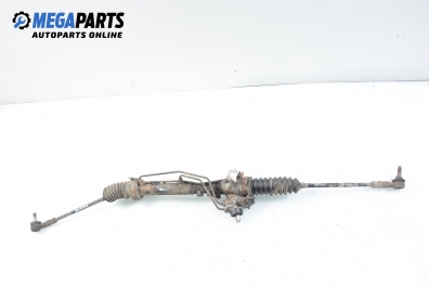 Hydraulic steering rack for Volkswagen Golf III 1.6, 75 hp, 5 doors, 1993