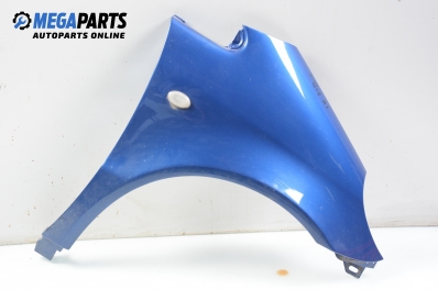 Fender for Mercedes-Benz A-Class W168 1.6, 102 hp, 1998, position: right