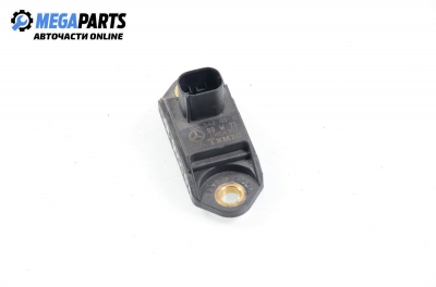 Sensor for Mercedes-Benz S W220 5.0, 306 hp, 1999 № 001 542 80 18