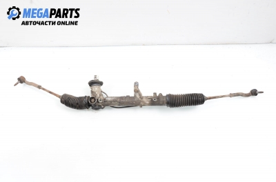 Hydraulic steering rack for Fiat Bravo 1.6 16V, 103 hp, 3 doors, 2000