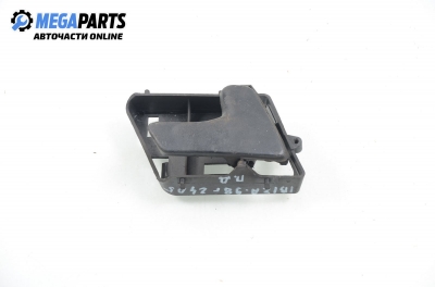 Inner handle for Seat Ibiza 1.0, 50 hp, hatchback, 5 doors, 1998, position: front - right