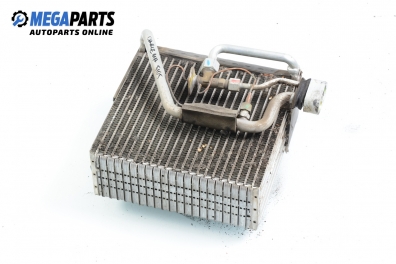 Interior AC radiator for Mitsubishi Carisma 1.8, 115 hp, sedan, 1997