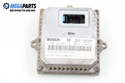 Xenon-vorschaltgerät für Opel Vectra B 2.0 16V DTI, 101 hp, sedan, 1999 № Bosch 1 307 329 053