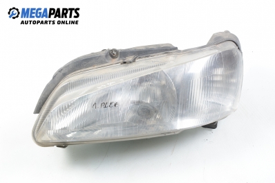 Headlight for Peugeot 106 1.6, 89 hp, 3 doors, 1997, position: left