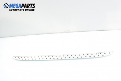 Material profilat prag for BMW X3 (E83) 2.5, 192 hp, 2005, position: stânga