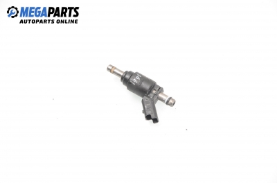 Gasoline fuel injector for Citroen C5 2.0 16V, 140 hp, station wagon, 2002