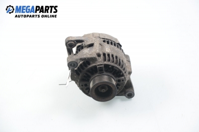 Alternator for Chrysler Voyager 2.0, 133 hp, 1997