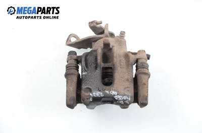 Caliper for Fiat Marea 2.4 TD, 125 hp, station wagon, 1996, position: rear - right