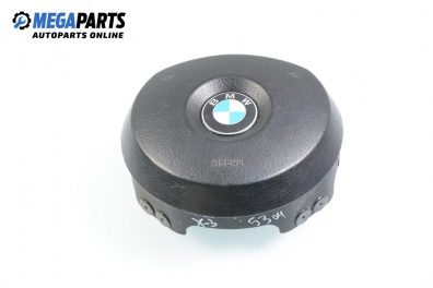 Airbag pentru BMW X3 (E83) 2.5, 192 cp, 2005