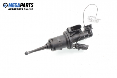 Master clutch cylinder for Volkswagen Passat (B6) 2.0 16V TDI, 140 hp, sedan, 2005