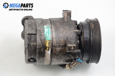 AC compressor for Opel Corsa B 1.6 16V, 109 hp, 3 doors, 1994