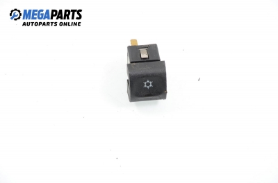 Air conditioning switch for Opel Vectra B 1.6 16V, 100 hp, station wagon, 1997