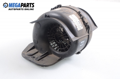 Heating blower for Renault Clio I 1.2, 58 hp, hatchback, 5 doors, 1996