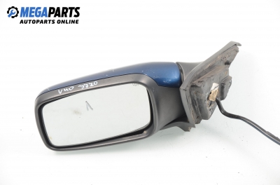 Mirror for Volvo S40/V40 1.8, 115 hp, station wagon, 1999, position: left