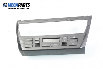 Air conditioning panel for BMW X3 (E83) 2.5, 192 hp, 2005