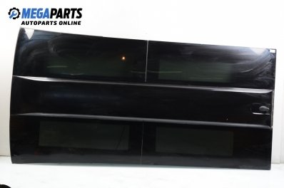 Panoramic roof for Opel Zafira B 1.9 CDTI, 150 hp, 2005 № 13159716