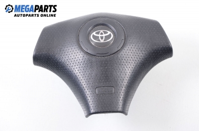 Airbag for Toyota Yaris 1.5 VVT-i, 106 hp, hatchback, 3 doors, 2001