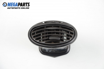 AC heat air vent for Ford Focus 1.8 TDCi, 115 hp, 3 doors, 2003