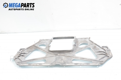 Skid plate for Mercedes-Benz S-Class W220 3.2, 224 hp automatic, 1998