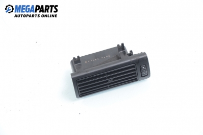 AC heat air vent for Lancia Delta 1.8 i.e., 103 hp, 5 doors, 1995