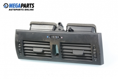 AC heat air vent for BMW X3 (E83) 2.5, 192 hp, 2005