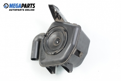 Difuzor pentru Smart  Fortwo (W450) (1998-2007), poziție: dreapte