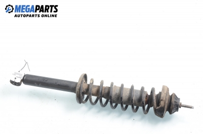 Macpherson shock absorber for Seat Ibiza (6K) 1.8, 90 hp, hatchback, 5 doors, 1995, position: rear - left