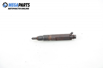 Diesel fuel injector for Volkswagen Caddy II (9K) 1.9 SDi, 64 hp, 1998