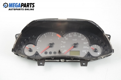 Instrument cluster for Ford Focus 1.8 TDCi, 115 hp, 3 doors, 2003