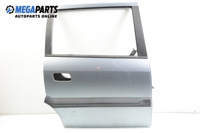 Door for Opel Zafira A 2.2 16V DTI, 125 hp, 2004, position: rear - right