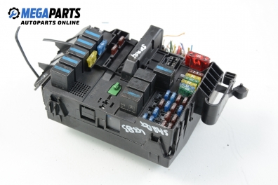 Tablou cu siguranțe pentru Smart  Fortwo (W450) 0.6, 45 cp, 2001