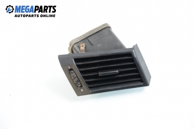 AC heat air vent for BMW X3 (E83) 2.5, 192 hp, 2005, position: right № BMW 3400076