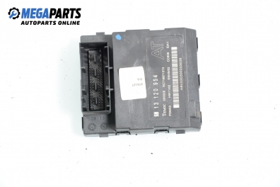 Module for Opel Vectra C 1.8 16V, 110 hp, hatchback, 2003 № GM 13 120 954