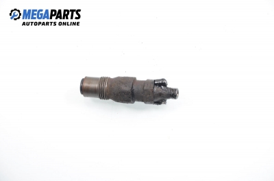 Diesel fuel injector for Opel Astra F 1.7 TD, 68 hp, station wagon, 1996