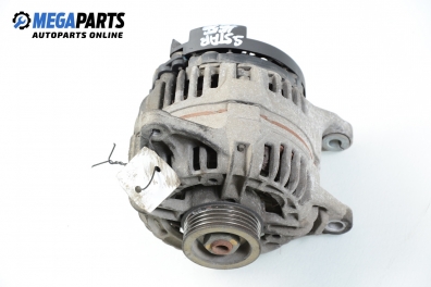 Alternator for Mitsubishi Space Star 1.3 16V, 86 hp, 2000