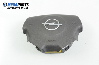 Airbag for Opel Vectra C 2.2 16V DTI, 125 hp, sedan automatic, 2005