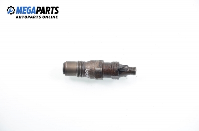 Diesel fuel injector for Opel Astra F 1.7 TD, 68 hp, station wagon, 1996