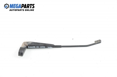 Rear wiper arm for Nissan Almera 2.2 DI, 110 hp, 3 doors, 2000