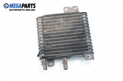 Radiator de ulei pentru Mitsubishi Outlander I 2.4 4WD, 160 cp automat, 2004