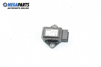 ESP sensor for BMW X3 (E83) 2.5, 192 hp, 2005 № Bosch 0 265 005 285