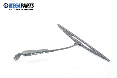 Rear wiper arm for Volkswagen Golf III 1.6, 75 hp, 5 doors, 1993