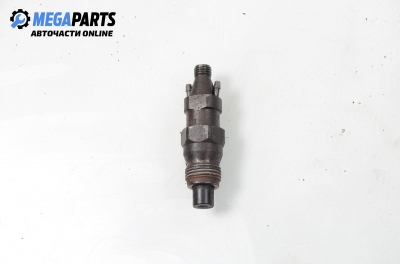 Diesel fuel injector for Peugeot 306 1.9 DT, 90 hp, hatchback, 1994