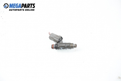Gasoline fuel injector for Mitsubishi Space Star 1.3 16V, 86 hp, 2000