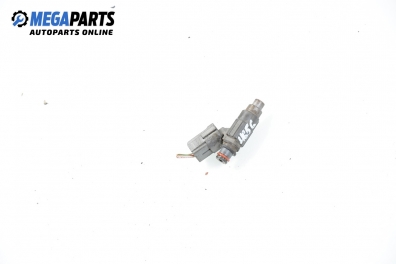 Gasoline fuel injector for Mitsubishi Space Star 1.3 16V, 86 hp, 2000