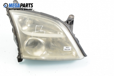 Headlight for Opel Vectra C 1.8 16V, 110 hp, hatchback, 2003, position: right