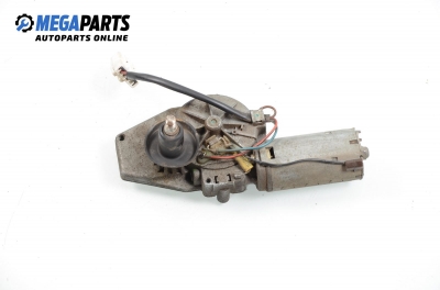 Front wipers motor for Nissan Almera (N16) 2.2 DI, 110 hp, 2000