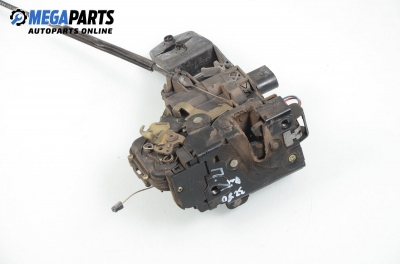 Schloss for Volkswagen Passat (B5; B5.5) 1.9 TDI 4motion, 110 hp, combi, 1998, position: links, vorderseite